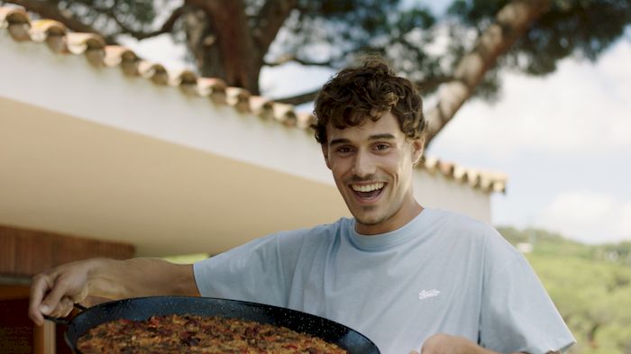 Gencat Incendis BBQ